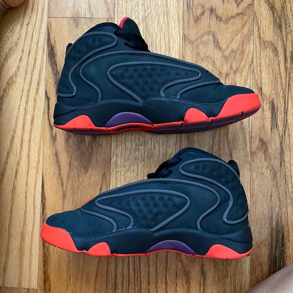 Jordan OG
Melody Ehsani